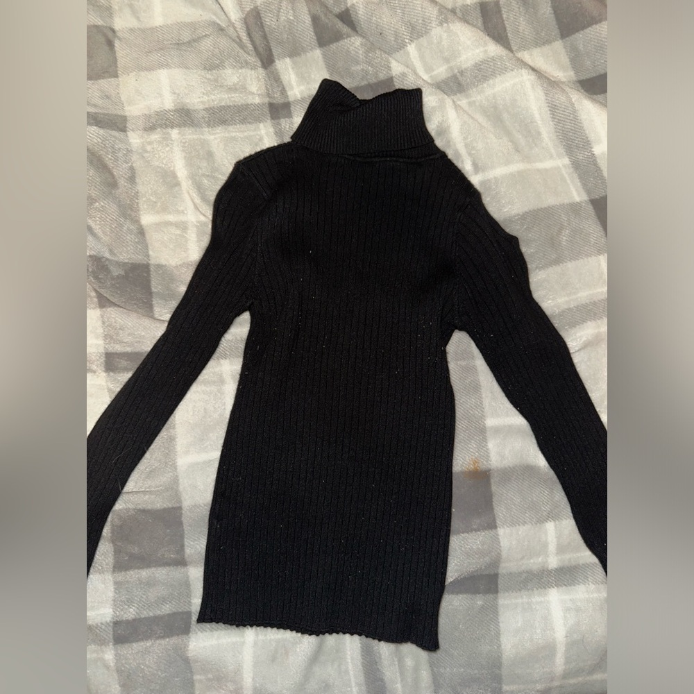 Turtleneck Shirts